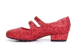 Lola Ramona Alice Wonderland -Chic Shoes Store AliceWonderland3