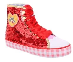 Irregular Choice Wizard Of Oz All That Sparkles