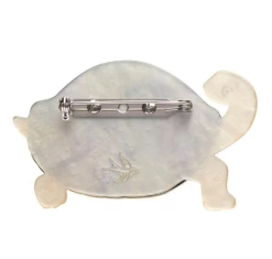 Erstwilder La Belle Epoque Ancient Altruism Brooch 5 Erstwilder La Belle Epoque Ancient Altruism Brooch -Chic Shoes Store Ancient3