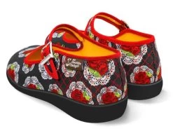 Chocolaticas Andalucia 5 Chocolaticas Andalucia -Chic Shoes Store Andalucia3