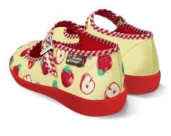 Chocolaticas Apple -Chic Shoes Store Apple3