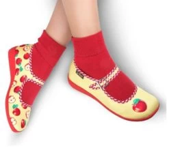 Chocolaticas Apple -Chic Shoes Store Apple4