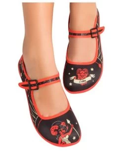 Chocolaticas SS Aries -Chic Shoes Store Aries3