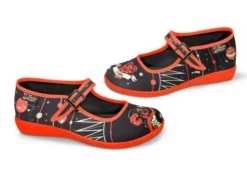 Chocolaticas SS Aries -Chic Shoes Store Aries4