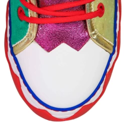 Irregular Choice Looney Tunes Arriba Arriba -Chic Shoes Store Arriba7