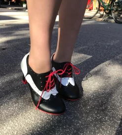 Lola Ramona Ava 50s Favorite -Chic Shoes Store Ava50s3