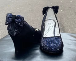 Lola Ramona Ava Blanche