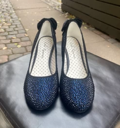 Lola Ramona Ava Blanche -Chic Shoes Store AvaBlanche3