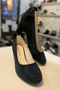 Lola Ramona Ava Blanche -Chic Shoes Store AvaBlanche4