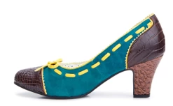 Lola Ramona Ava Romansky -Chic Shoes Store AvaRom3