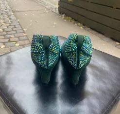 Lola Ramona Ava Trina -Chic Shoes Store AvaTrina2