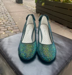 Lola Ramona Ava Trina -Chic Shoes Store AvaTrina4