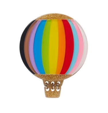 Erstwilder Pride And Joy Inclusion Around The World Brooch 1 Erstwilder Pride And Joy Inclusion Around The World Brooch