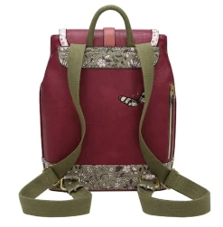 Vendula Forest Scrapbook Soft Backpack -Chic Shoes Store Backpack5 8ab7aaf4 e46c 4c63 8540 7866e2d7c72a