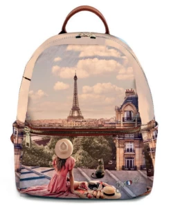 Ynot Paris Roof Backpack