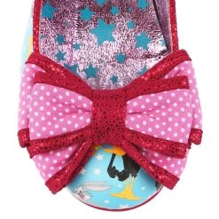 Irregular Choice Looney Tunes Ban Joe Tunes 9 Irregular Choice Looney Tunes Ban Joe Tunes -Chic Shoes Store BanJoe5