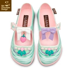 Chocolaticas Barroque Cake