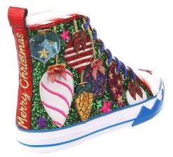 Irregular Choice Bauble Bestie -Chic Shoes Store BaubleBestie3