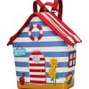 Vendula Beach Hut Backpack