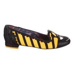 Irregular Choice Bug It Up Bee 9 Irregular Choice Bug It Up Bee -Chic Shoes Store Bee2