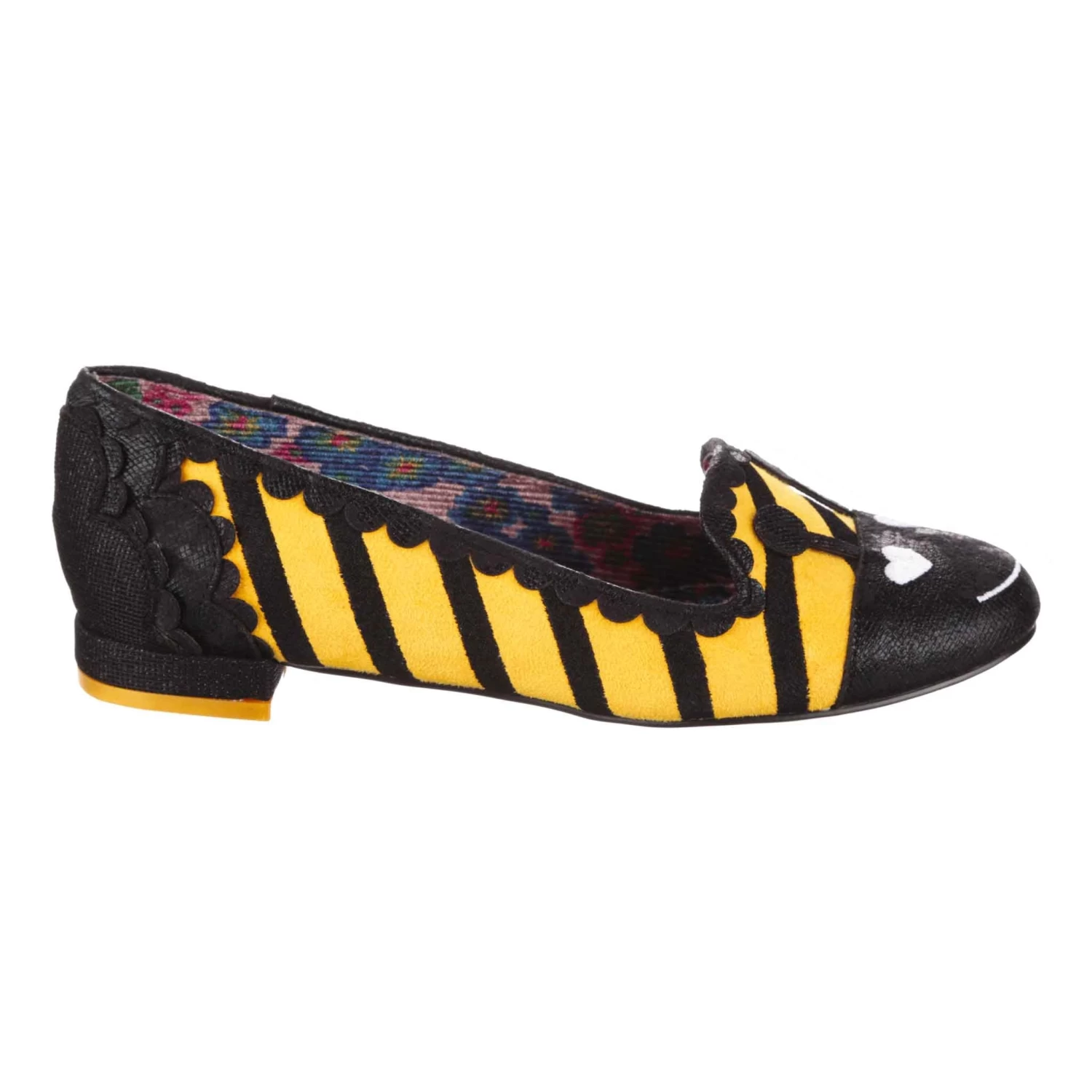 Irregular Choice Bug It Up Bee 3 Irregular Choice Bug It Up Bee - Image 3