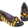 Irregular Choice Bug It Up Bee