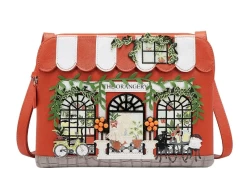 Vendula Orangery Bella Triple Compartment Bag