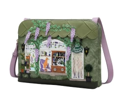Vendula Botanist Bella Triple Compartment Bag -Chic Shoes Store Bella4 76a852cf 11d7 4bdb 8f59 c151e1f8e7e5