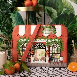 Vendula Orangery Bella Triple Compartment Bag 12 Vendula Orangery Bella Triple Compartment Bag -Chic Shoes Store Bella4 8fe474c0 d313 4b23 88a8 52dd639bf89a