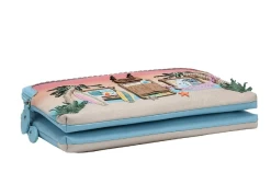 Vendula Surf Shack Bella Triple Compartment Bag -Chic Shoes Store Bella5 bab08d53 7c88 4bef 9611 fd0802a8c649