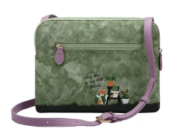 Vendula Botanist Bella Triple Compartment Bag -Chic Shoes Store Bella8 65a4995f 5a2a 413f 8113 9ba8efc951dc