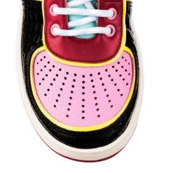 Irregular Choice Tom And Jerry Best Frenemies -Chic Shoes Store BestFren5