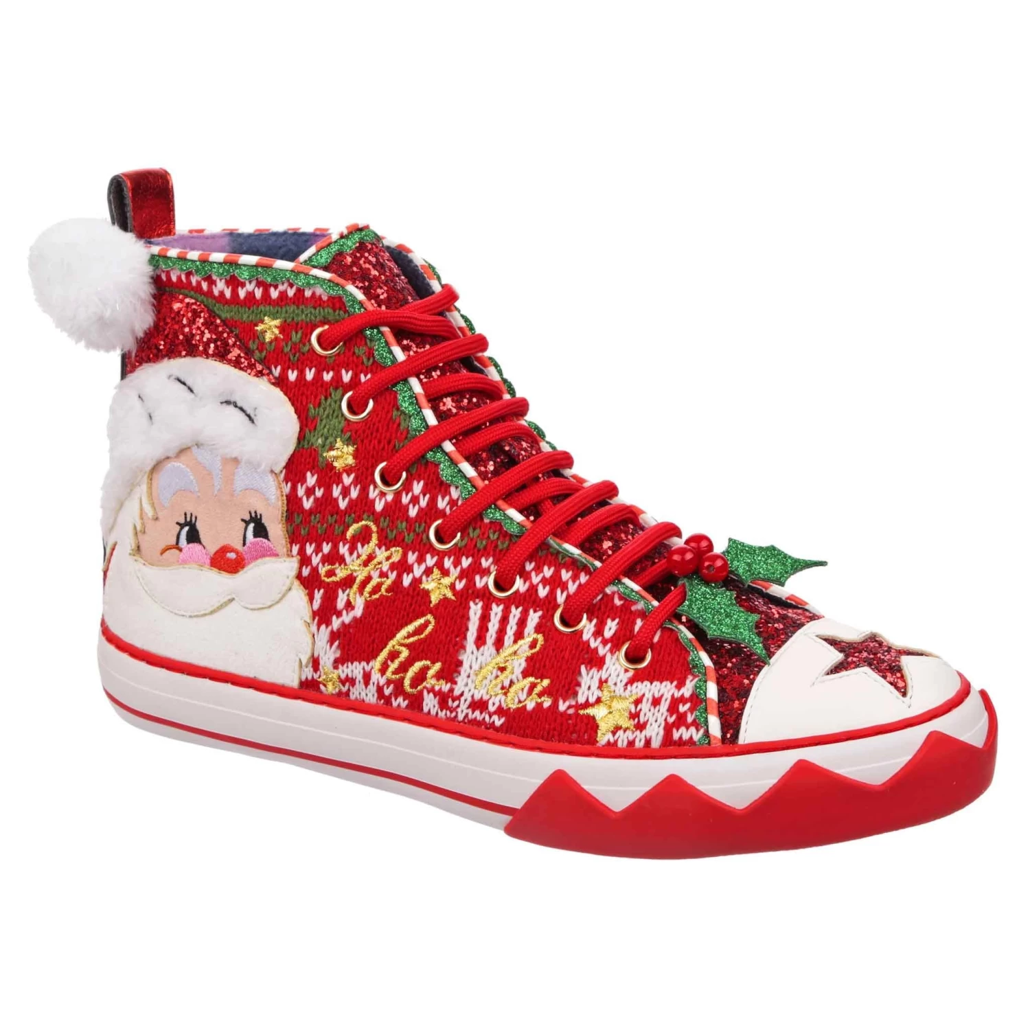 Irregular Choice Better Not Pout 1 Irregular Choice Better Not Pout