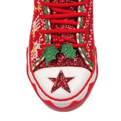 Irregular Choice Better Not Pout 9 Irregular Choice Better Not Pout -Chic Shoes Store BetterNotPout5