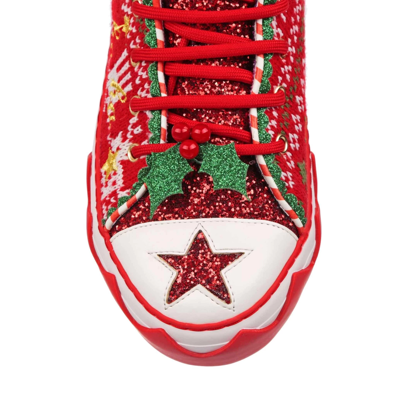 Irregular Choice Better Not Pout 5 Irregular Choice Better Not Pout - Image 5