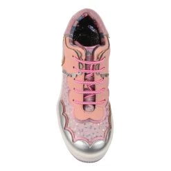 Irregular Choice Big Leagues -Chic Shoes Store Big4