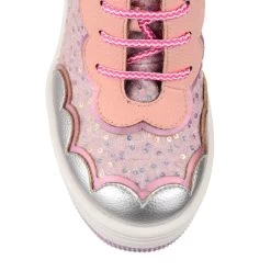 Irregular Choice Big Leagues -Chic Shoes Store Big5