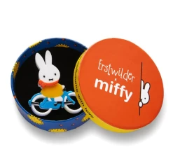 Erstwilder Miffys Bicycle Brooch -Chic Shoes Store Bike3