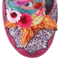 Irregular Choice Birdie Date -Chic Shoes Store Birdie5