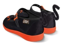 Chocolaticas Black Cat -Chic Shoes Store BlackCat3