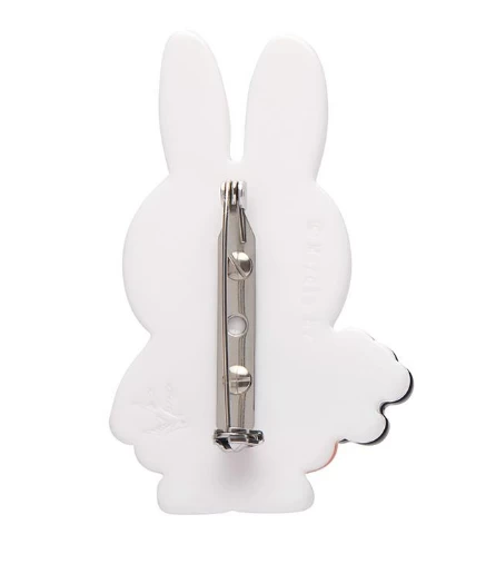 Erstwilder Blooms For Miffys Mother Brooch 3 Erstwilder Blooms For Miffys Mother Brooch - Image 3