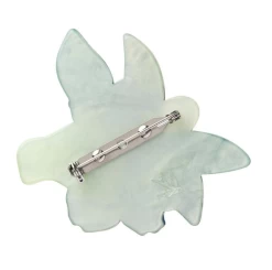 Erstwilder Botanical Fruit Blueberry Hill Brooch -Chic Shoes Store Blueberry3