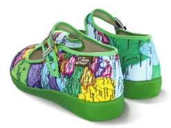 Chocolaticas Bon Voyage -Chic Shoes Store BonVoyage3