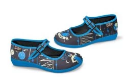 Chocolaticas SS Cancer -Chic Shoes Store Cancer3