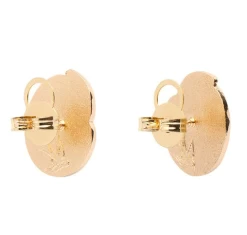 Erstwilder Pride And Joy Carmels Colourful Enamel Stud Earrings -Chic Shoes Store Carmel3