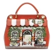 Vendula Orangery Charlotte Bag