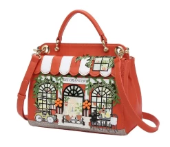 Vendula Orangery Charlotte Bag -Chic Shoes Store Charlotte5 95ff6f95 d37f 4d13 a12b d1b96d0b8cf5
