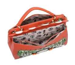 Vendula Orangery Charlotte Bag -Chic Shoes Store Charlotte7