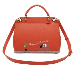 Vendula Orangery Charlotte Bag -Chic Shoes Store Charlotte8