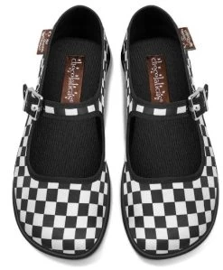 Chocolaticas Checkers